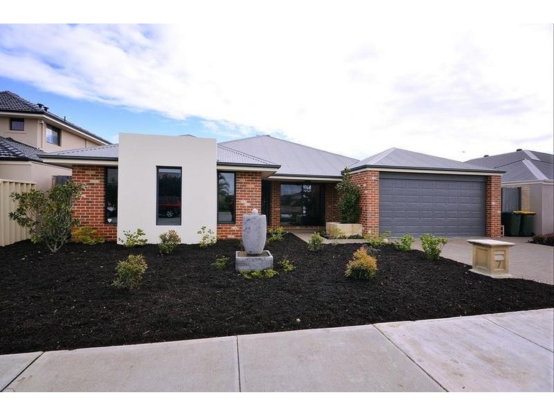 7 Strudwick Street, Tapping WA 6065