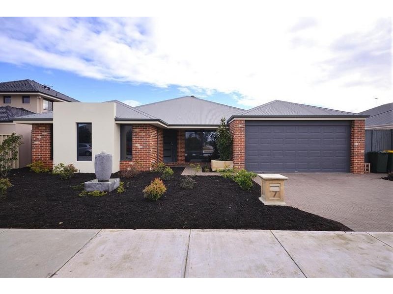 7 Strudwick Street, Tapping WA 6065