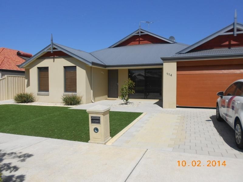 114 Carosa Road, Ashby WA 6065