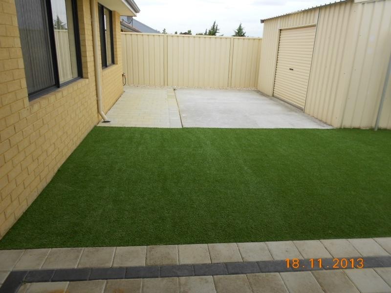 114 Carosa Road, Ashby WA 6065