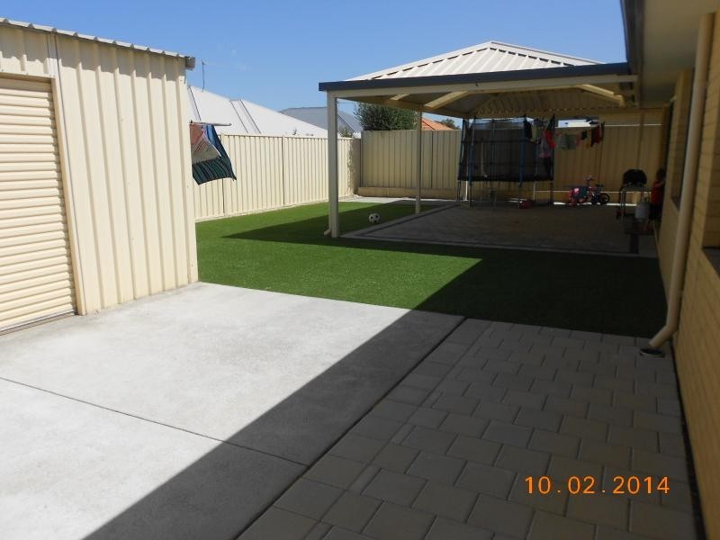 114 Carosa Road, Ashby WA 6065