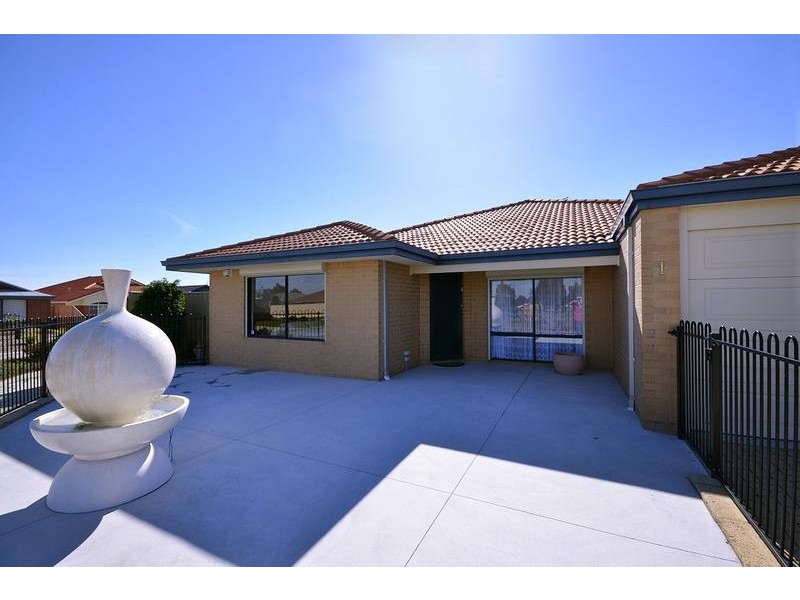 1 Speranza Parkway, Sinagra WA 6065