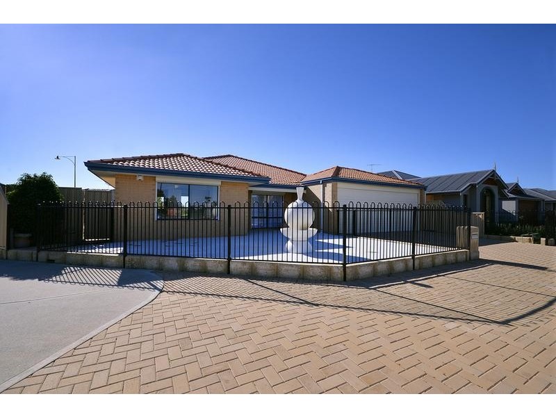 1 Speranza Parkway, Sinagra WA 6065