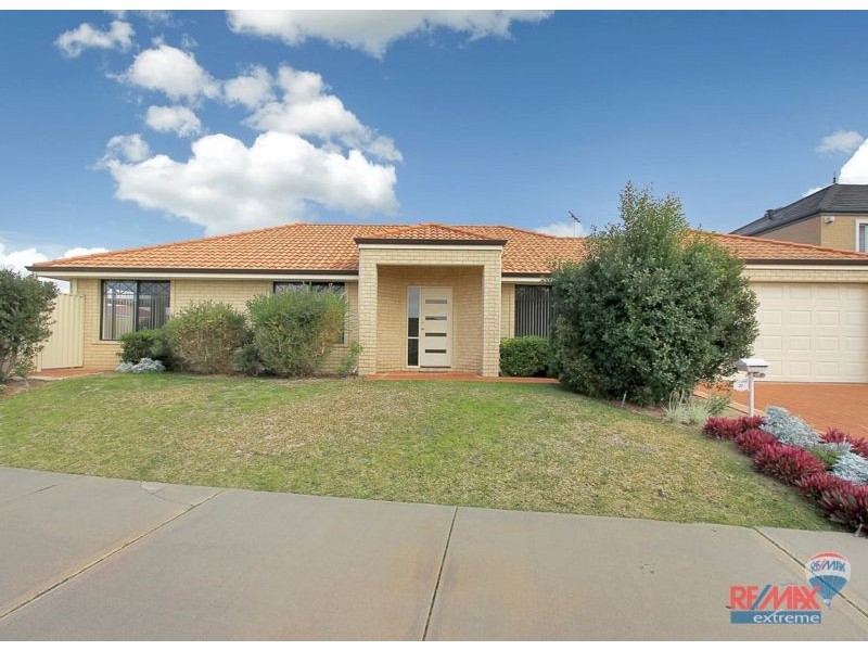 27 Martindale Avenue, Madeley WA 6065