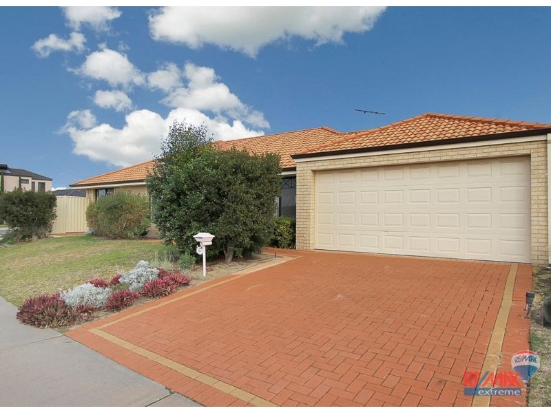 27 Martindale Avenue, Madeley WA 6065