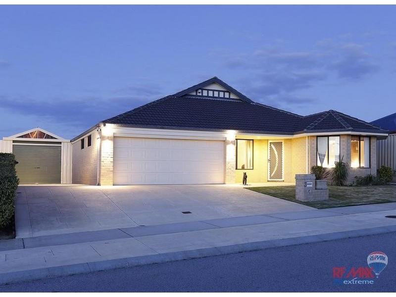 3 Foxton Way, Butler WA 6036