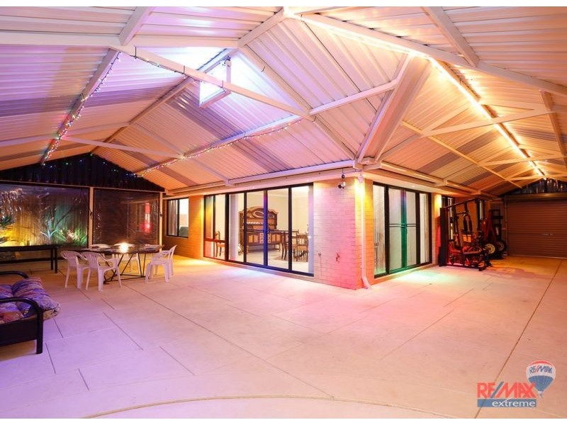 3 Foxton Way, Butler WA 6036