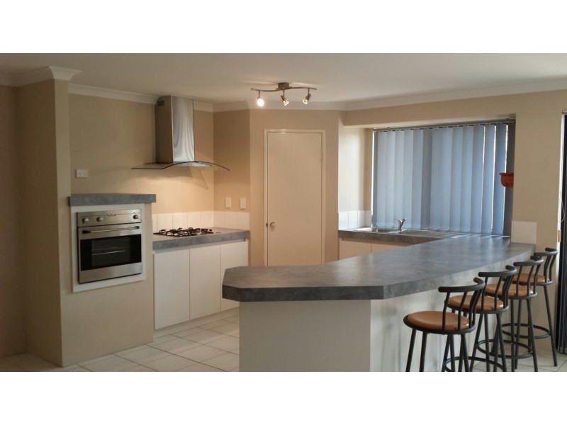 3 Foxton Way, Butler WA 6036