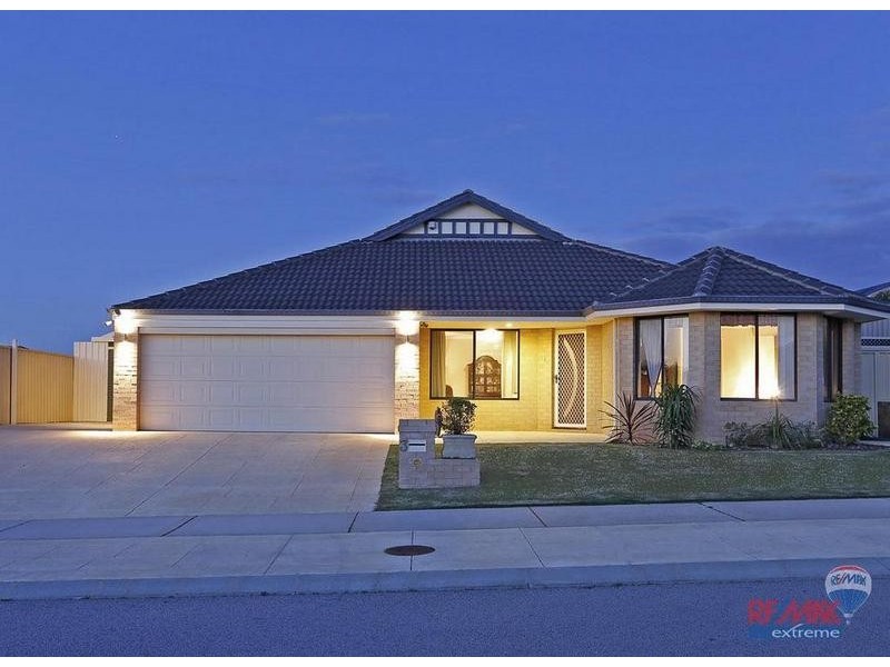 3 Foxton Way, Butler WA 6036