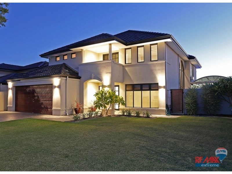7 Spitfire Ave, Burns Beach WA 6028