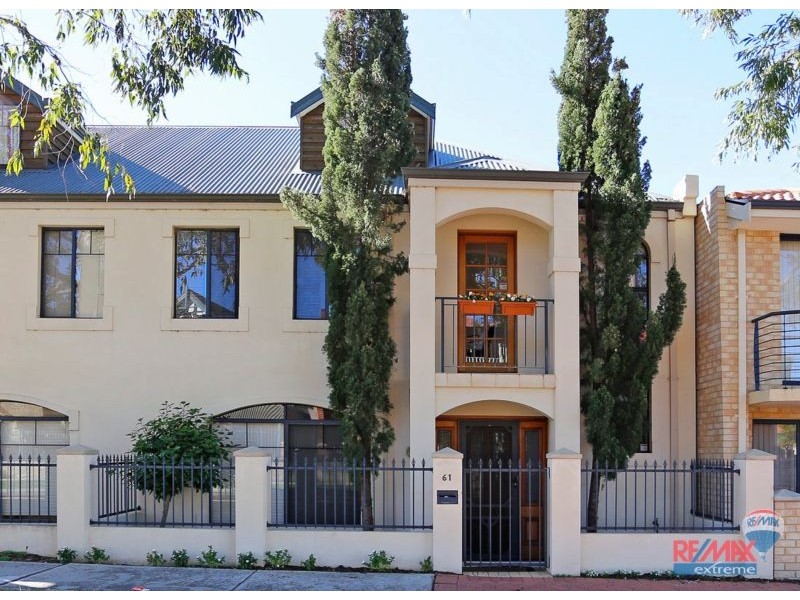 61 St Pauls Crescent, Joondalup WA 6027