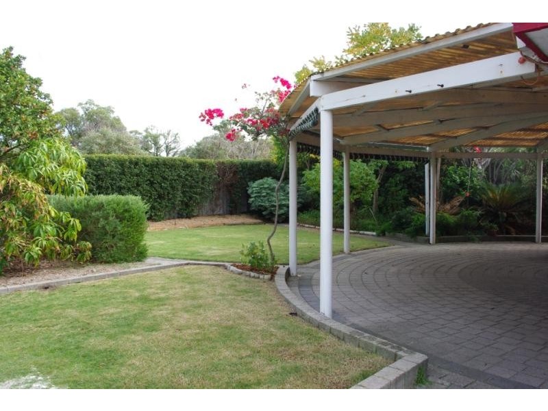 11 Serpentine Rise, Success WA 6164