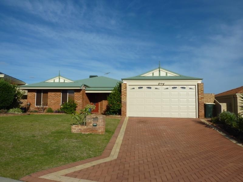 10 Lapwing, Currambine WA 6028