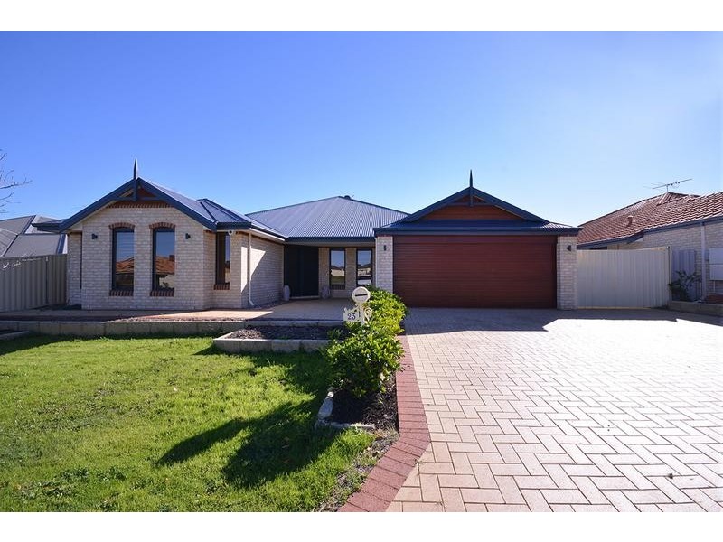 23 Whyalla Chase, Tapping WA 6065