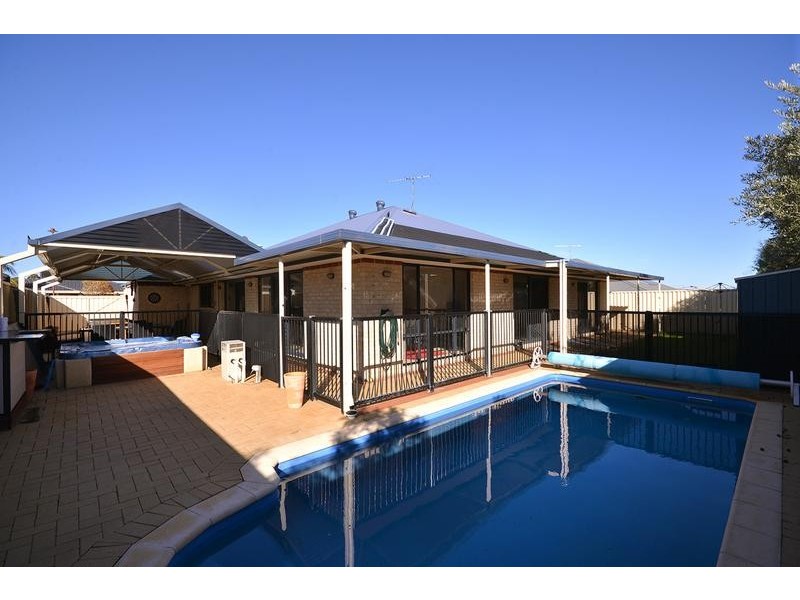 23 Whyalla Chase, Tapping WA 6065