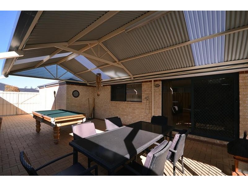 23 Whyalla Chase, Tapping WA 6065