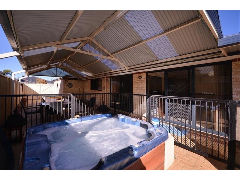 23 Whyalla Chase, Tapping WA 6065