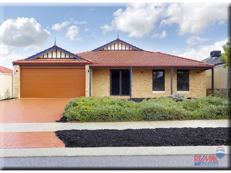 4 Cheshire Entrance, Butler WA 6036