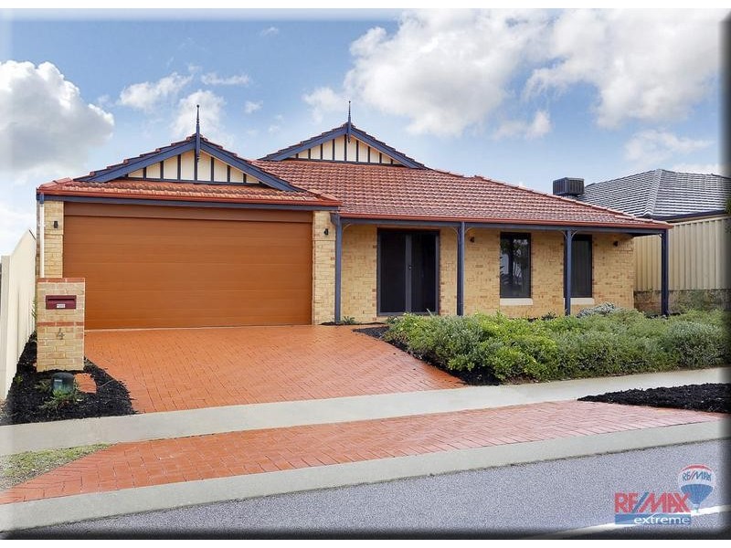 4 Cheshire Entrance, Butler WA 6036
