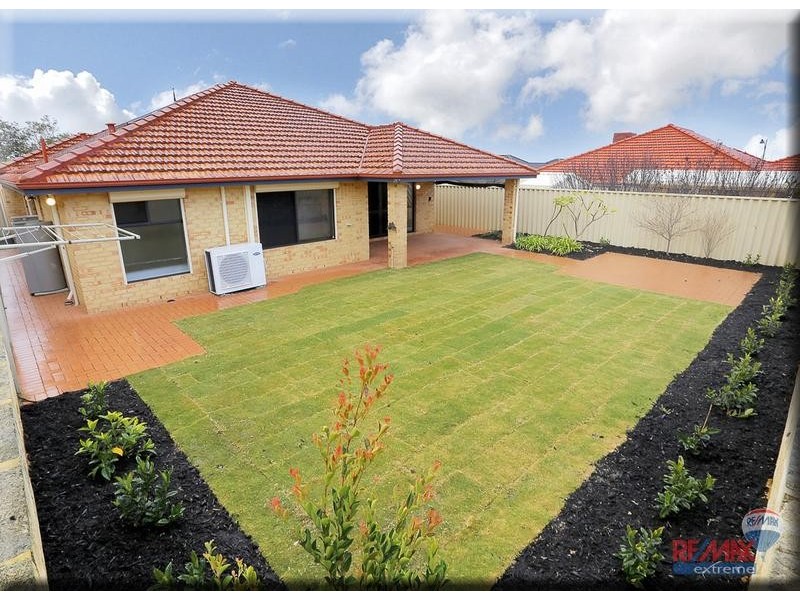 4 Cheshire Entrance, Butler WA 6036