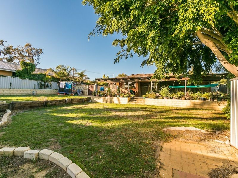 23 Caprella Street, Heathridge WA 6027