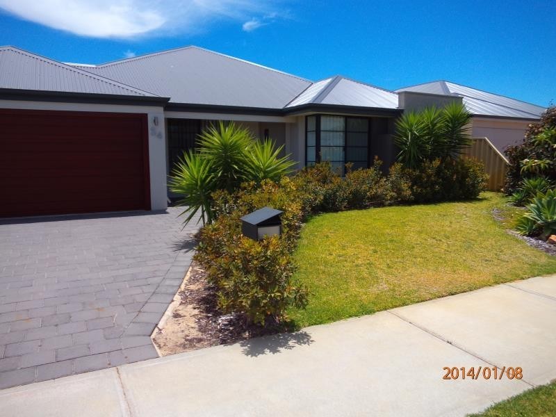 24 Claremorris Parkway, Butler WA 6036