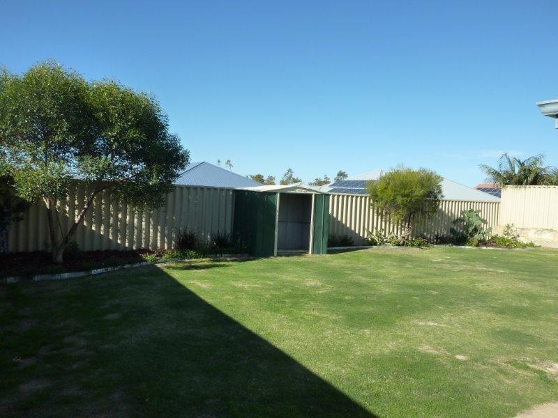 15 Shropshire Crescent, Butler WA 6036