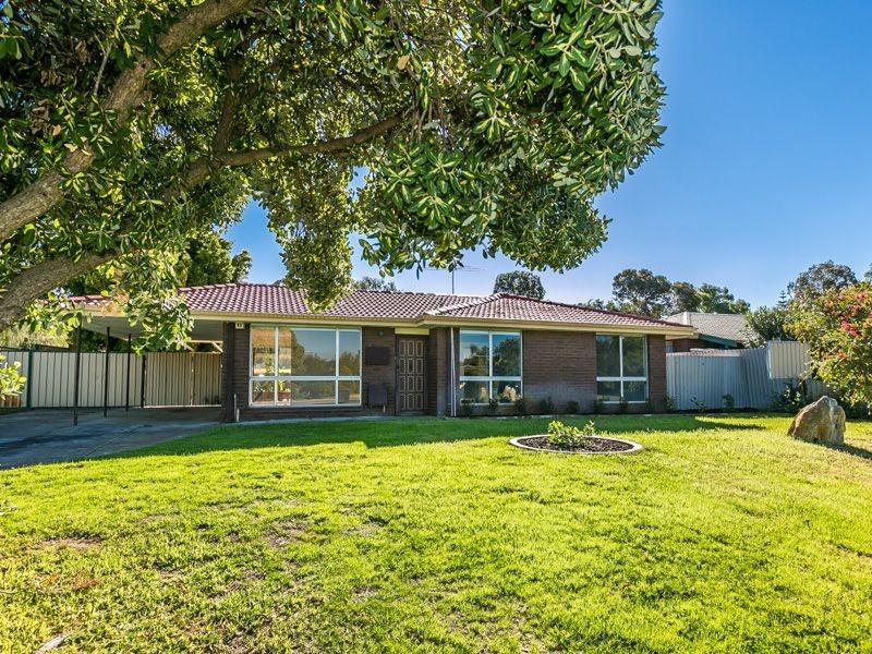 1 Fathom Court, Heathridge WA 6027