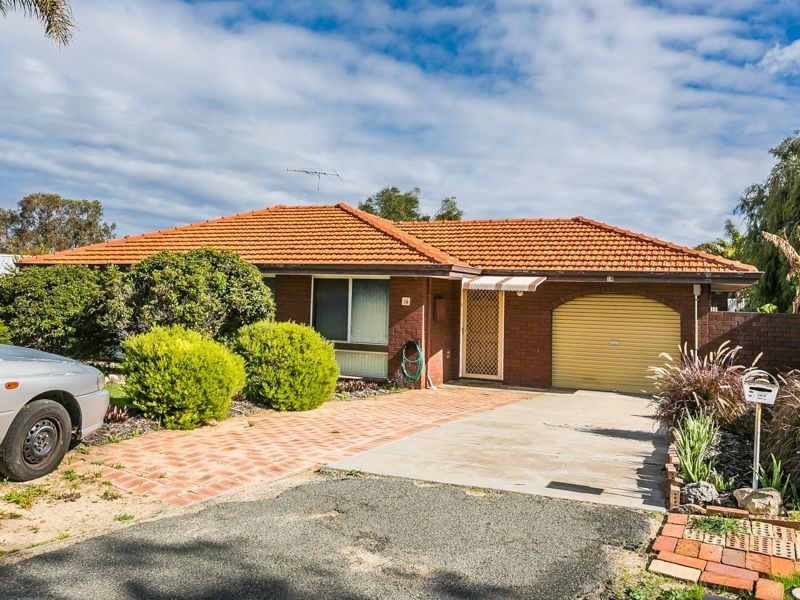 14 Sloop Place, Heathridge WA 6027