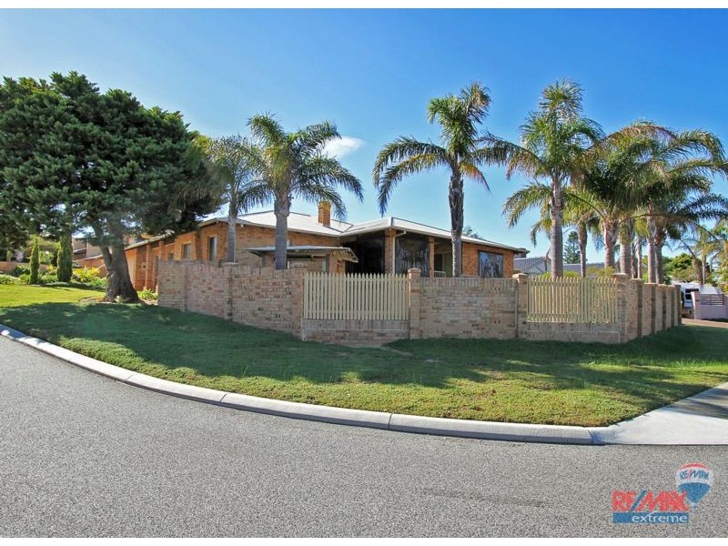 2 Burtonia Close, Duncraig WA 6023