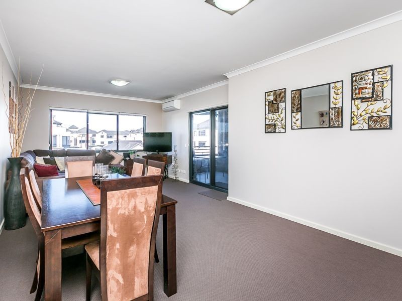 23/1 Sunlander Drive, Currambine WA 6028