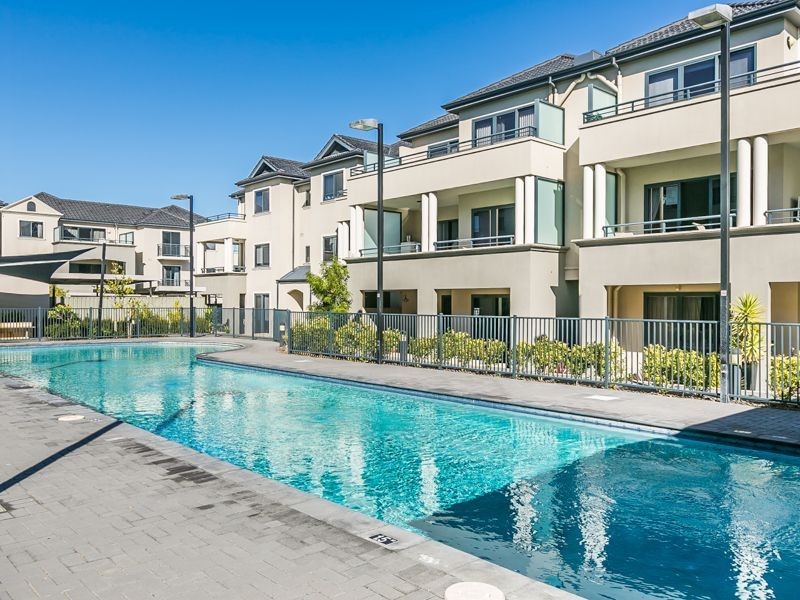 23/1 Sunlander Drive, Currambine WA 6028