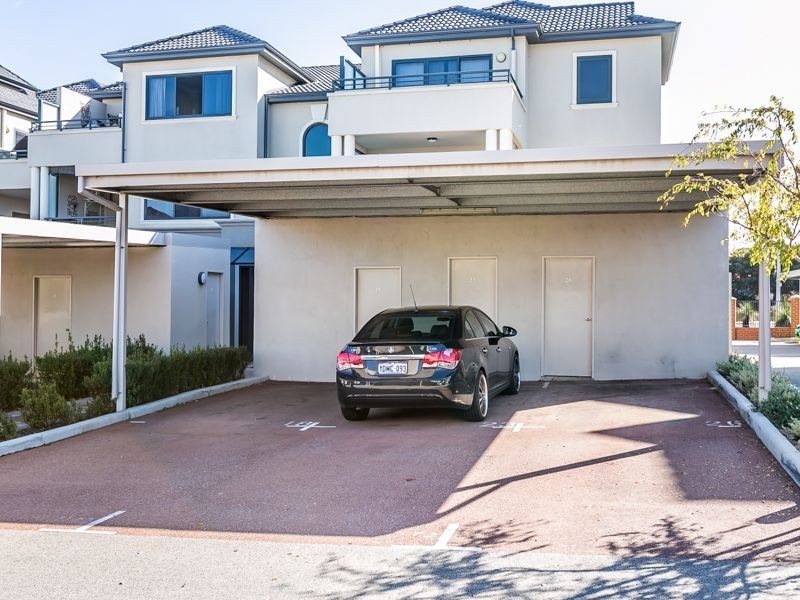 23/1 Sunlander Drive, Currambine WA 6028