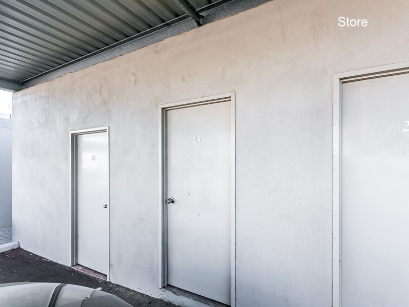 23/1 Sunlander Drive, Currambine WA 6028