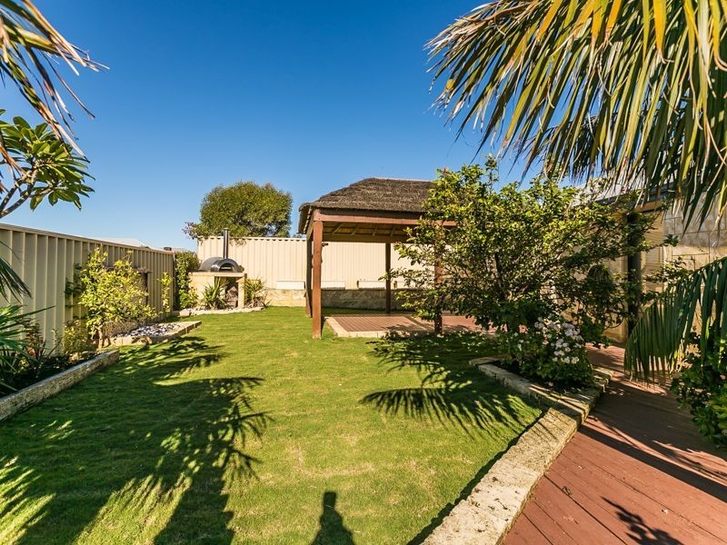 11 Shropshire Crescent, Butler WA 6036