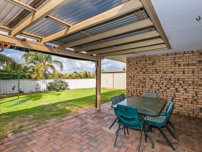 56 Conidae Drive, Heathridge WA 6027