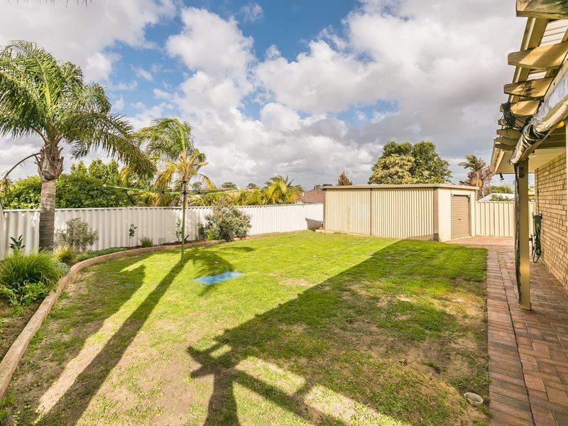 56 Conidae Drive, Heathridge WA 6027