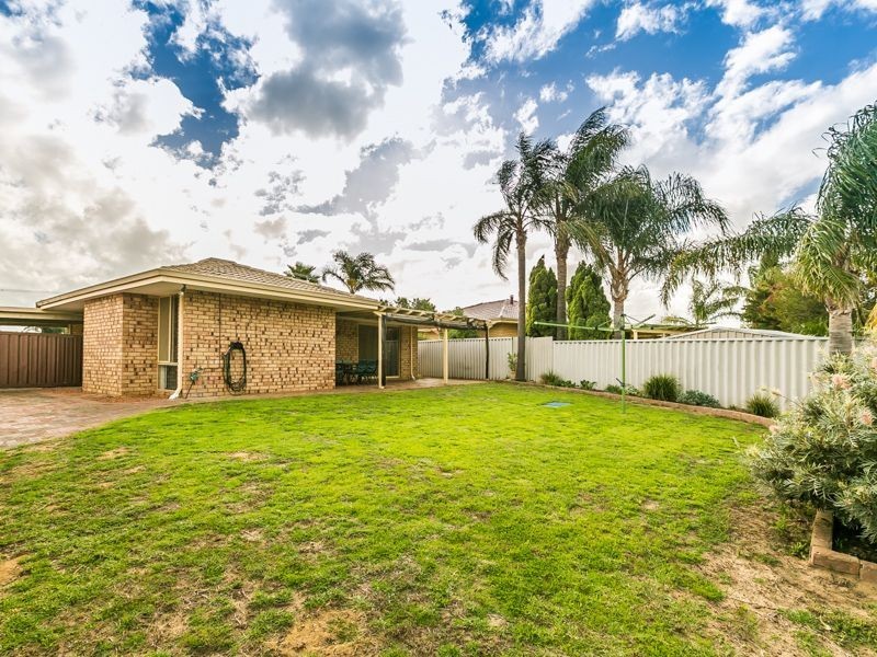 56 Conidae Drive, Heathridge WA 6027