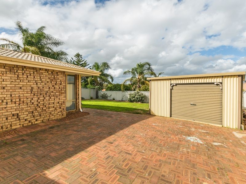 56 Conidae Drive, Heathridge WA 6027