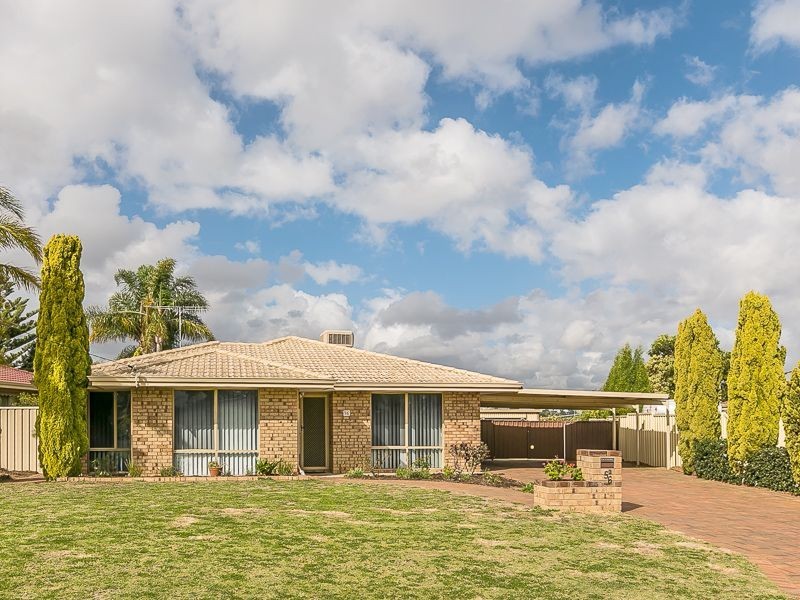 56 Conidae Drive, Heathridge WA 6027