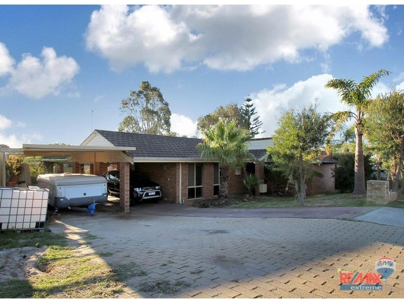 116 Warrandyte Drive, Craigie WA 6025