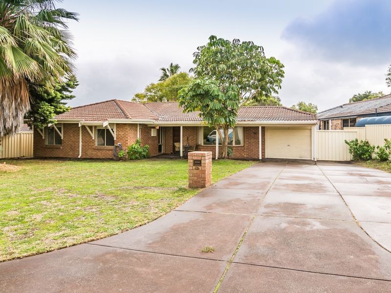 19 Leyton Court, Kingsley WA 6026