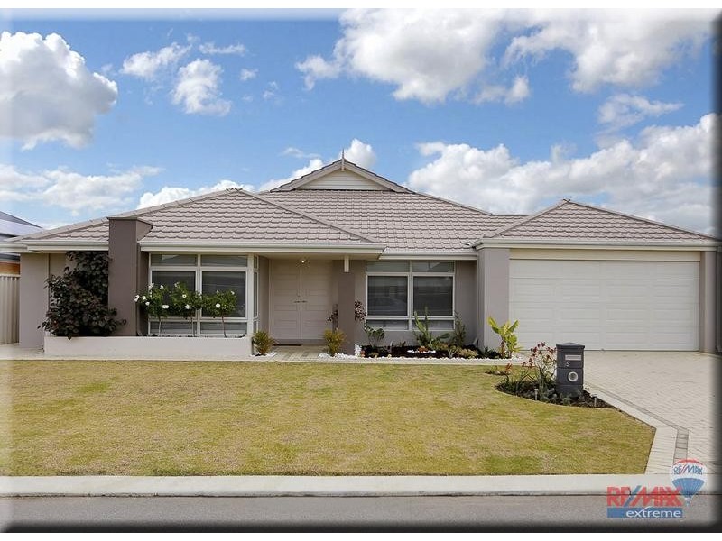 15 Arthog Street, Butler WA 6036