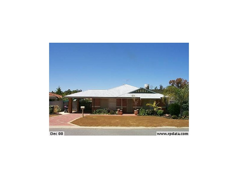 7 Esther Loop, Wanneroo WA 6065