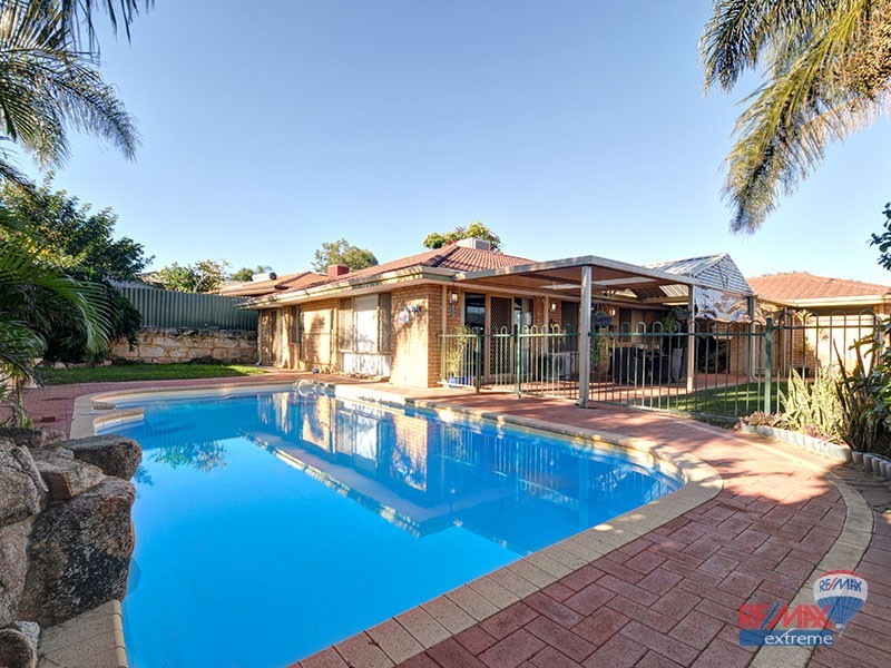 5 Homestead Gardens, Edgewater WA 6027