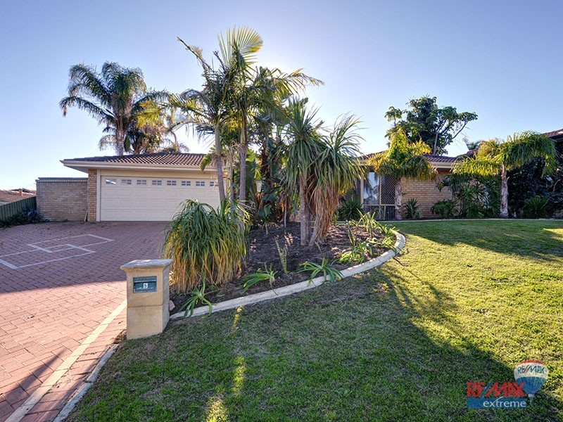 5 Homestead Gardens, Edgewater WA 6027