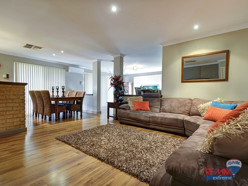 5 Homestead Gardens, Edgewater WA 6027