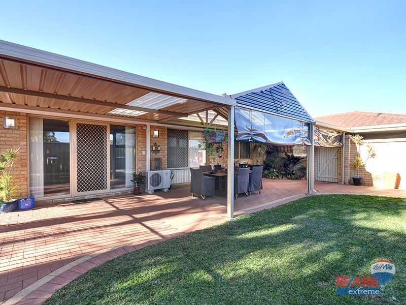 5 Homestead Gardens, Edgewater WA 6027