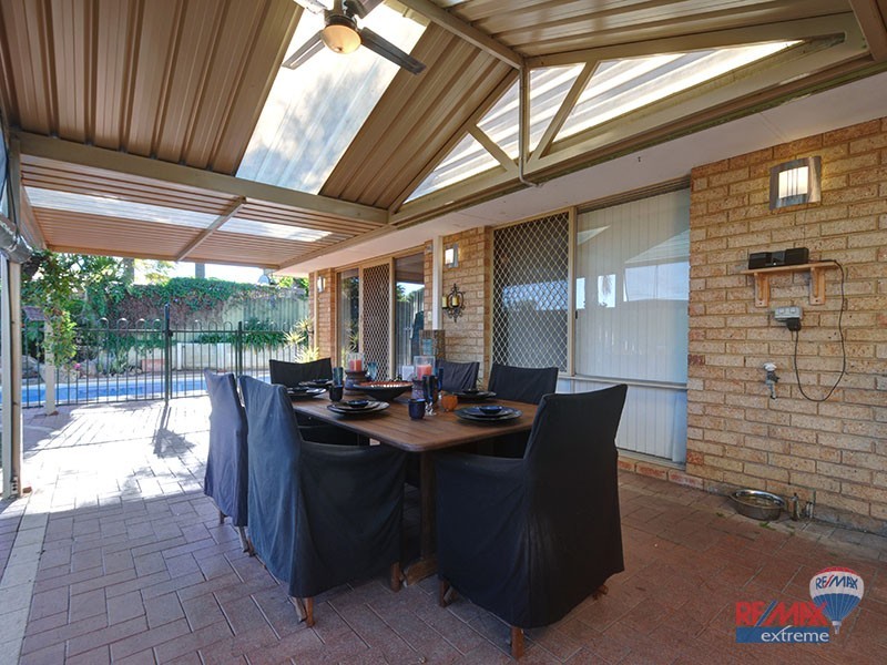 5 Homestead Gardens, Edgewater WA 6027