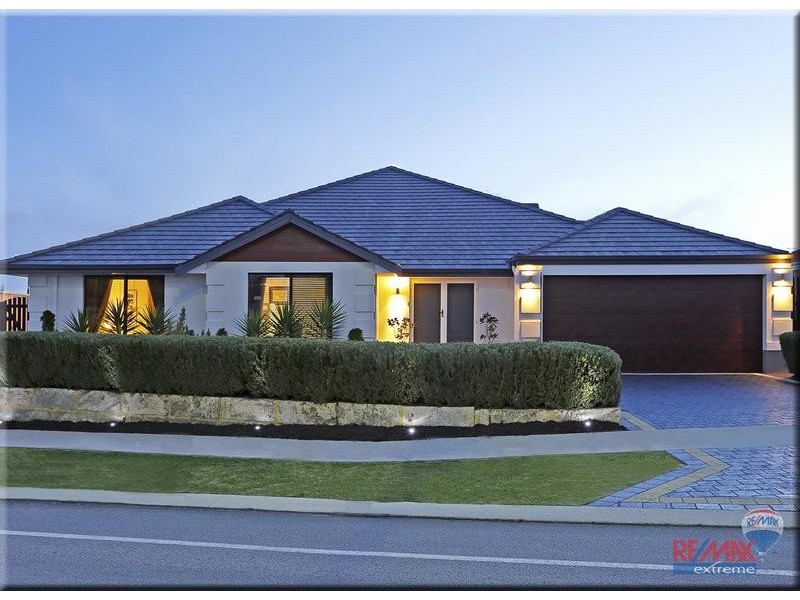 35 Landbeach Boulevard, Butler WA 6036